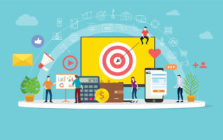 Digital Marketing 101