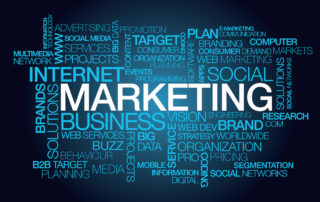 Marketing Terms