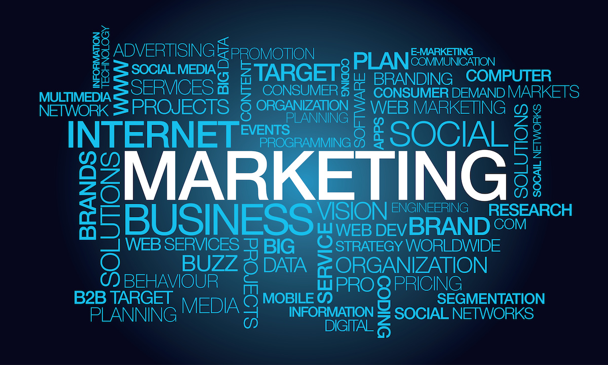 Marketing Terms