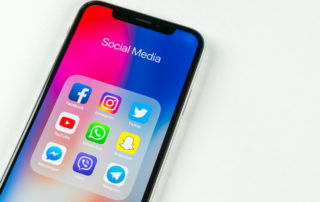 Social Media Marketing 101