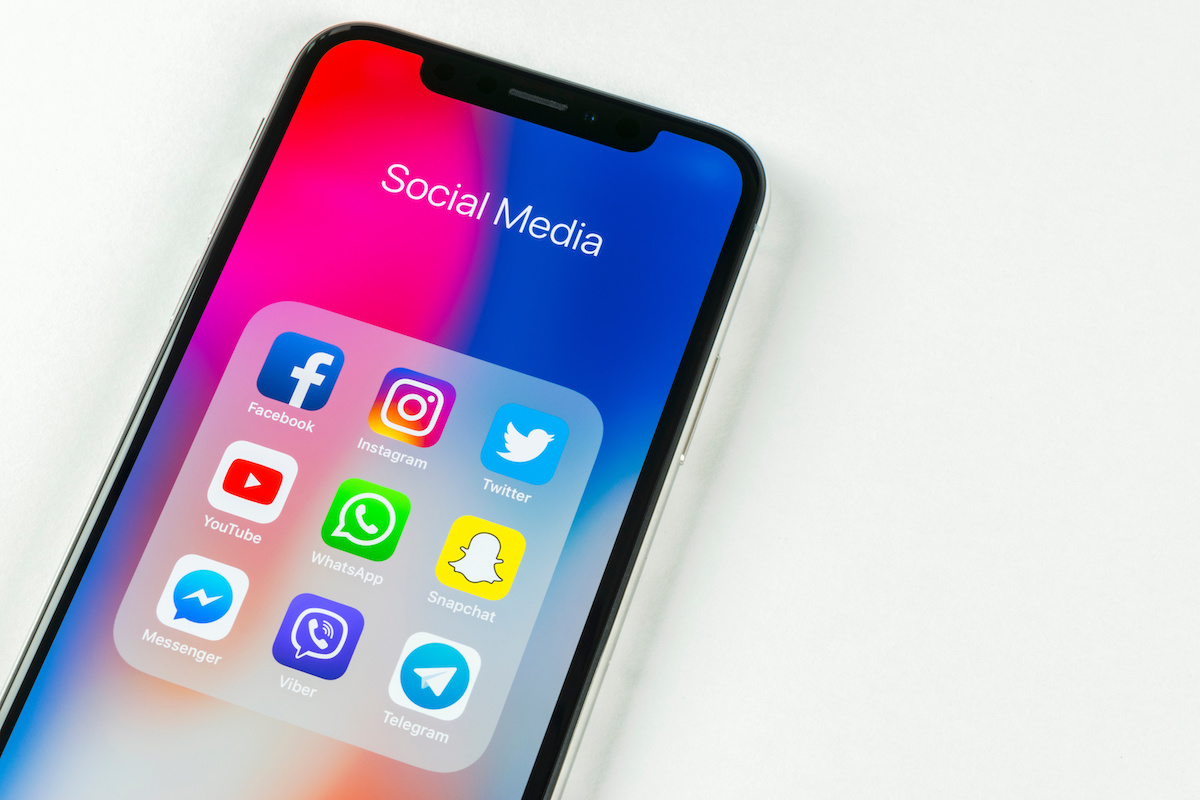 Social Media Marketing 101