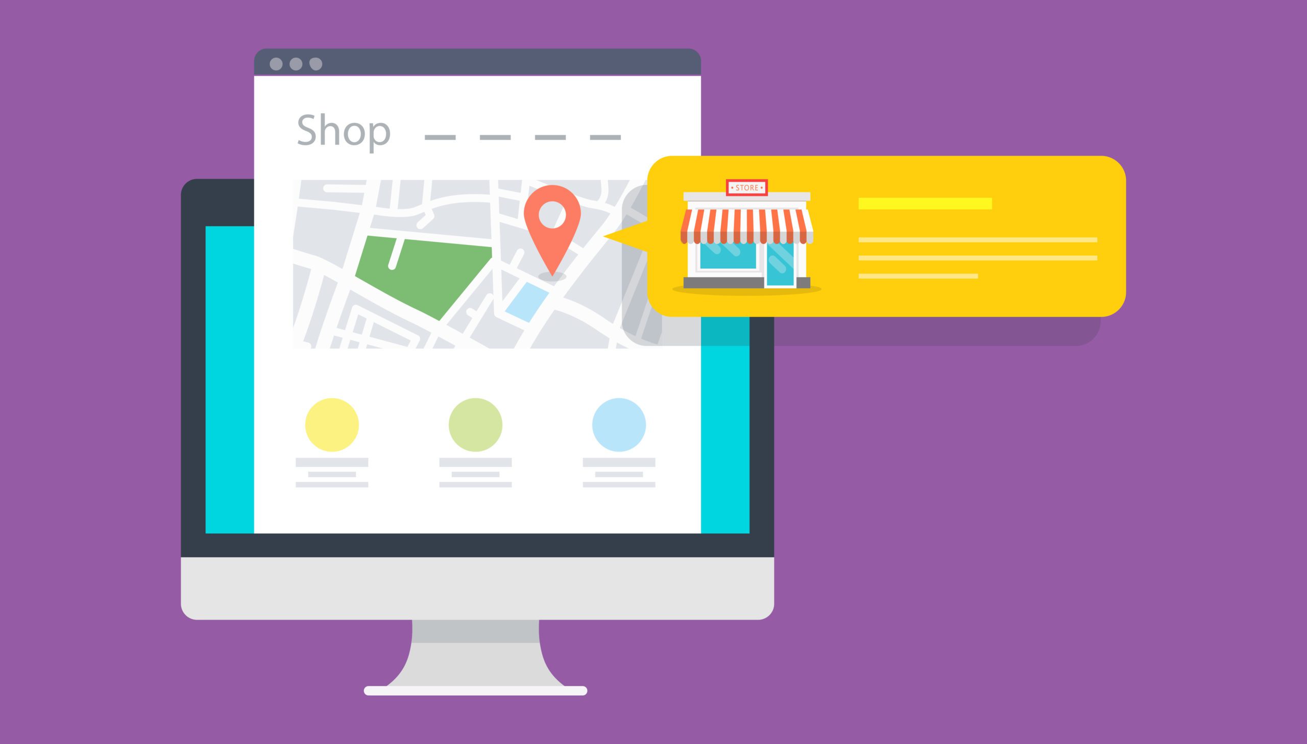 What is Local SEO