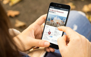 Directory Listing Optimization