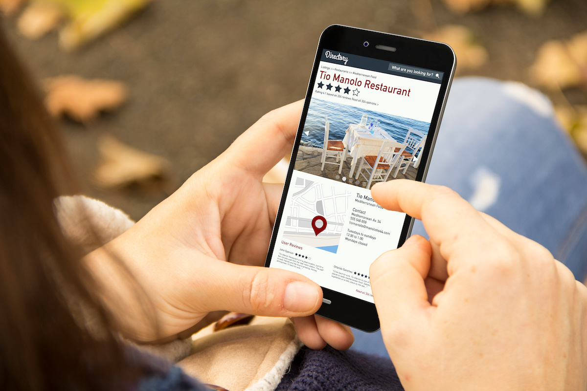 Directory Listing Optimization