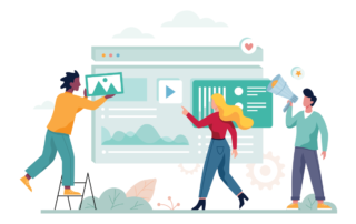 small business marketing on a budget