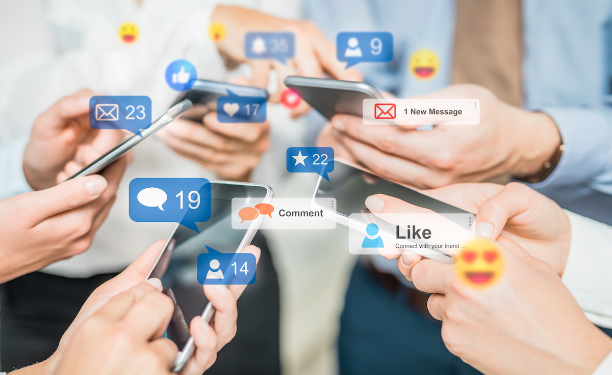 What is Social Marketing?