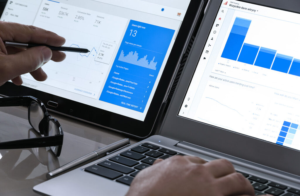 For local businesses, Google Ads can help connect services with customers actively searching for help in their area.