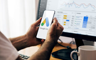 Google Ads continues to evolve as AI changes how people search online in 2026.