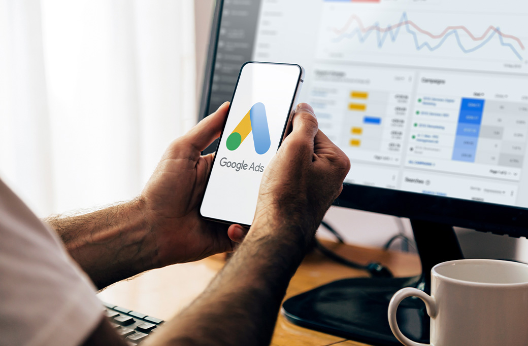 Google Ads continues to evolve as AI changes how people search online in 2026.