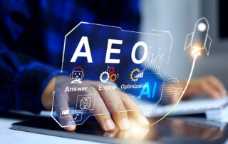 AEO vs SEO