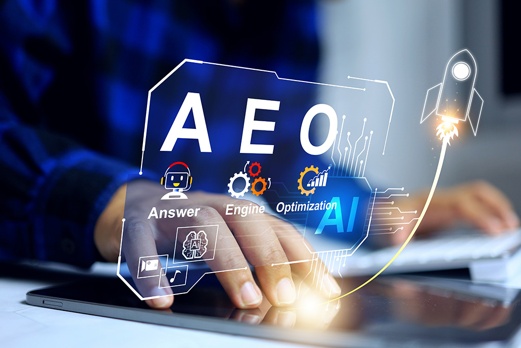 AEO vs SEO