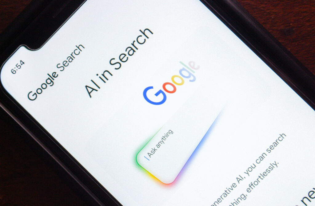 AI Max is changing how Google Search campaigns match ads with relevant searches.