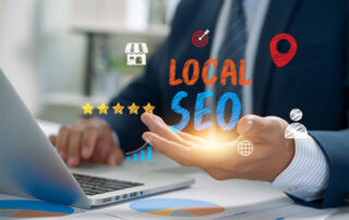 How Online Reviews Impact Local SEO Rankings for Businesses