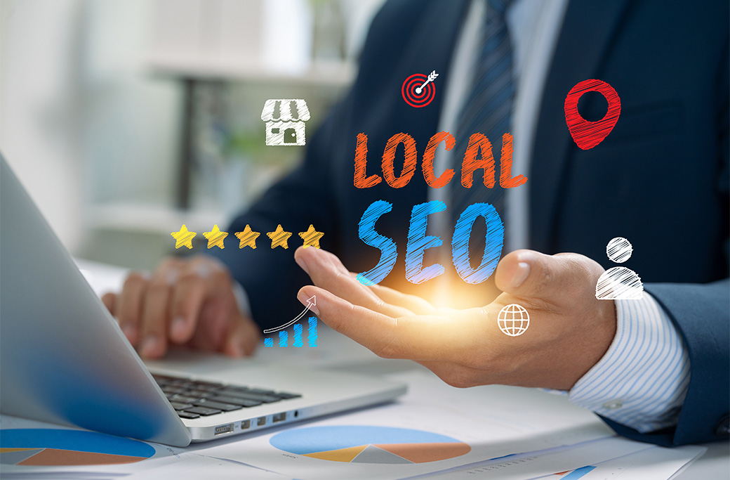 How Online Reviews Impact Local SEO Rankings for Businesses