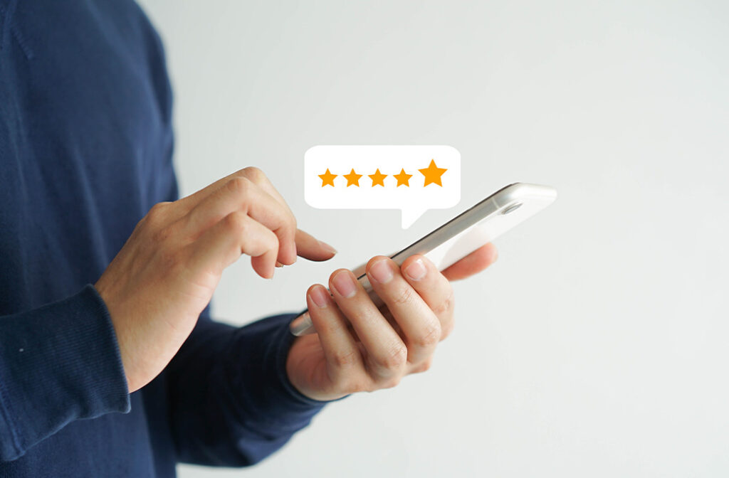 How to Get More Positive Reviews (Ethically)