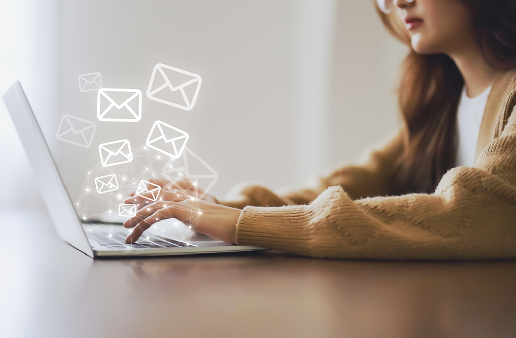 Key Components of a High-Converting Email Campaign in 2026