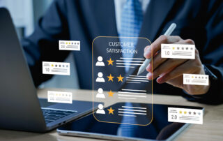 Online Reputation Management for Small Businesses