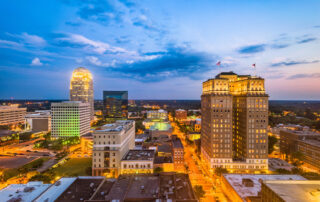 Google Business Profile Tips for Winston-Salem Businesses