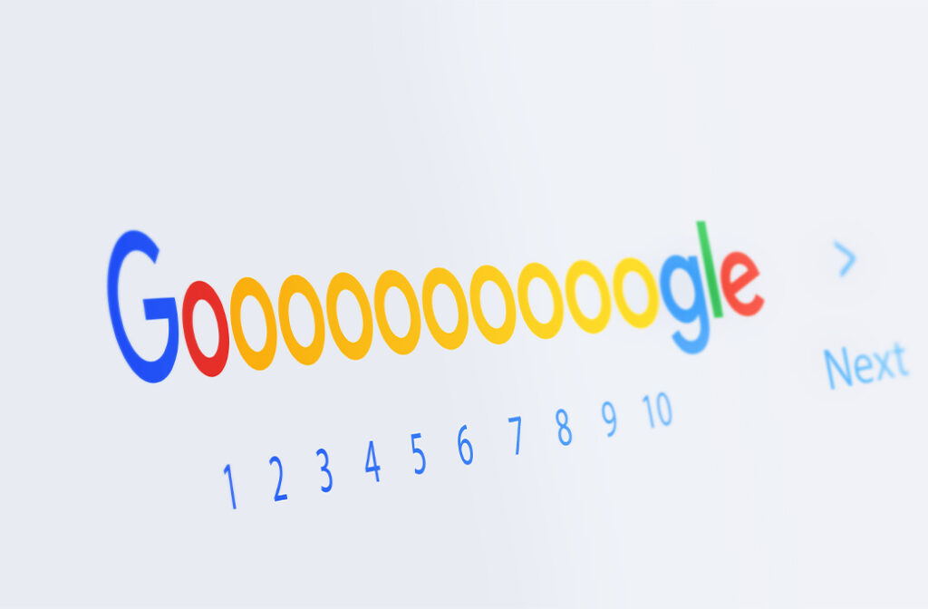 How Google Ranks Businesses in the Local Pack