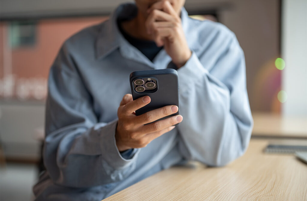 Mistake #7: Ignoring Mobile Optimization