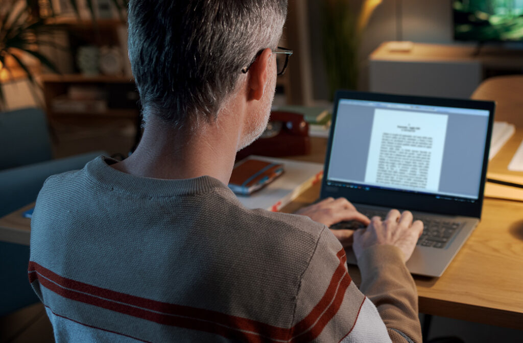 Step 2 – Audit Existing Content