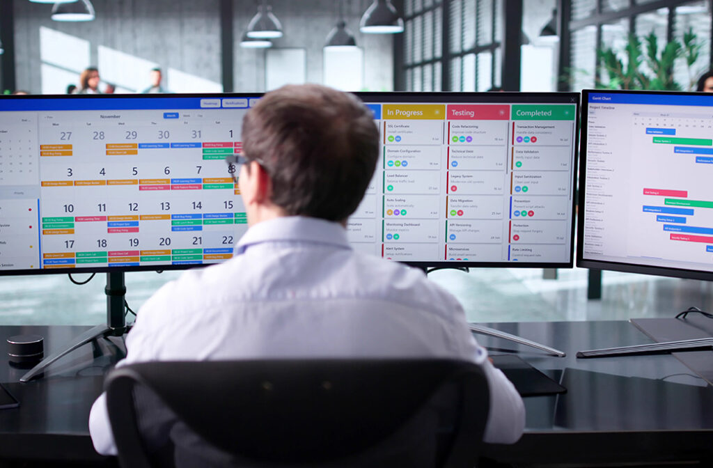 Step 4 – Create a Content Calendar