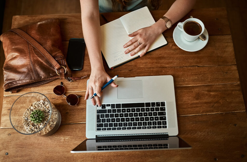 Step 6 – Create a Content Production Workflow