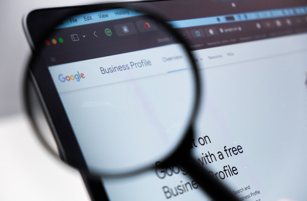 Why Google Business Profile Is Essential for Winston-Salem Businesses