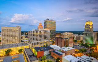 How Winston-Salem Businesses Beat Bigger Competitors with SEO