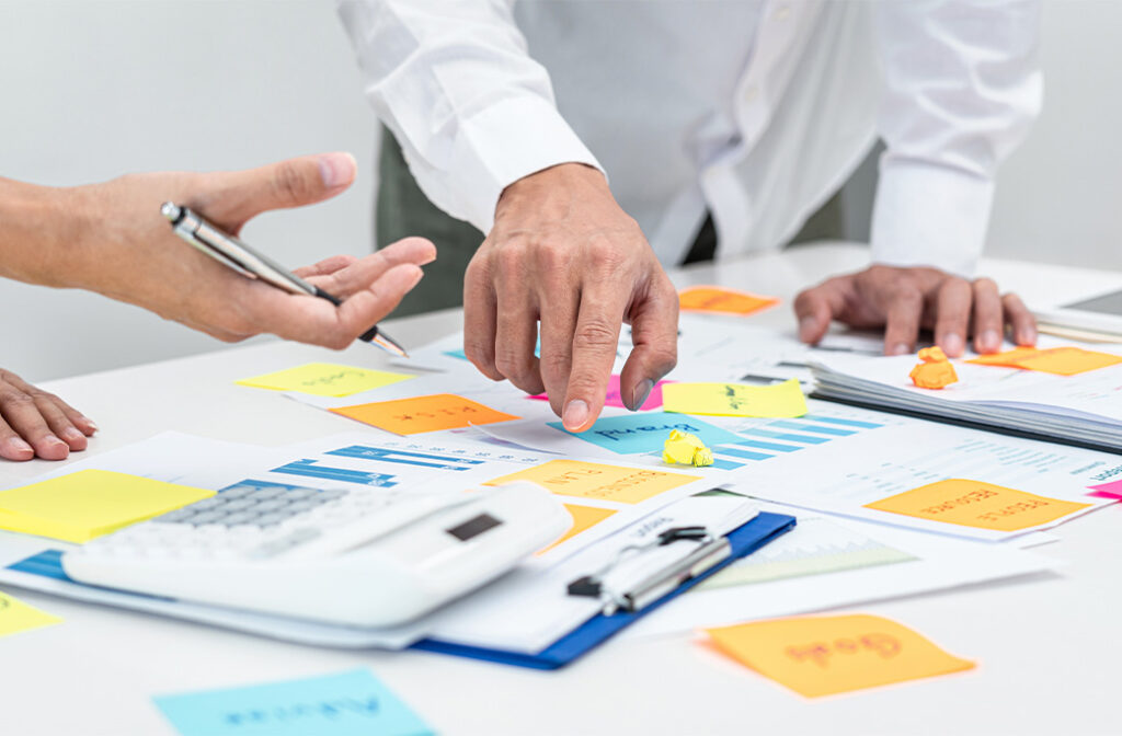 Start with the Right Keywords and Search Intent