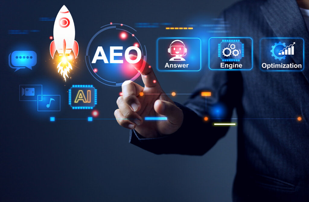 Build Topical Authority Around Your Services