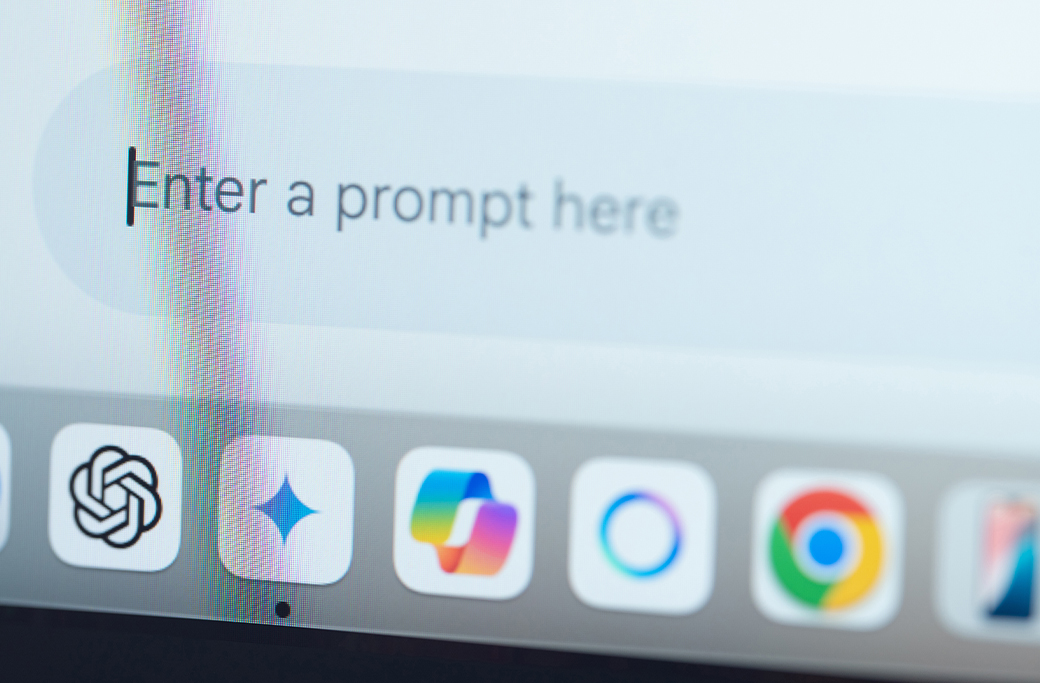 How to Optimize Content for AI Search