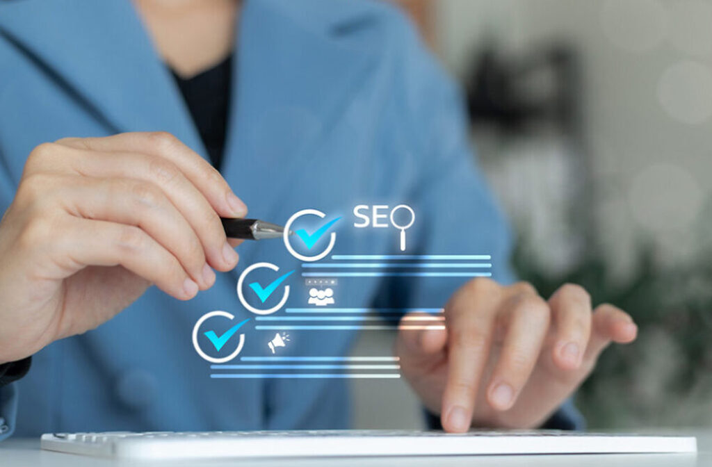 Local SEO Advantage Over Big Competitors