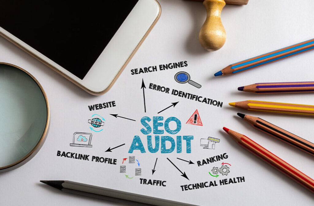 What Common On-Site SEO Problems Prevent Lead Generation?