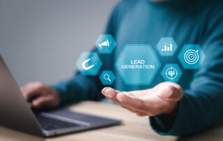 Why Your Website Isn’t Generating Leads