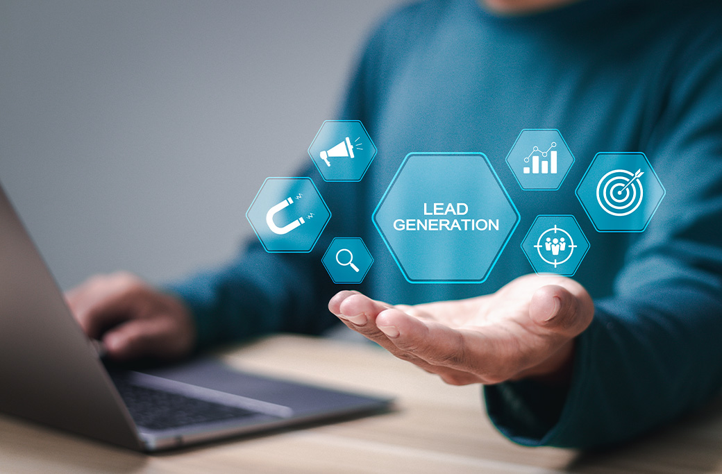 Why Your Website Isn’t Generating Leads