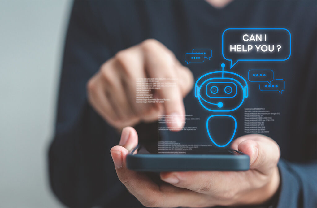 AI Search and the Rise of Answer-Based Results