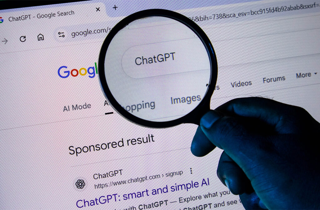 How AI Decides Which Businesses to Recommend