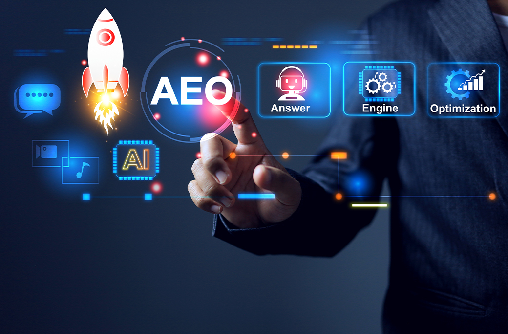 How AI Search Is Changing Local SEO